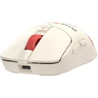 Игровая мышь A4Tech Bloody R72 Ultra Duo Proxy Boom (бежевый) фото 3